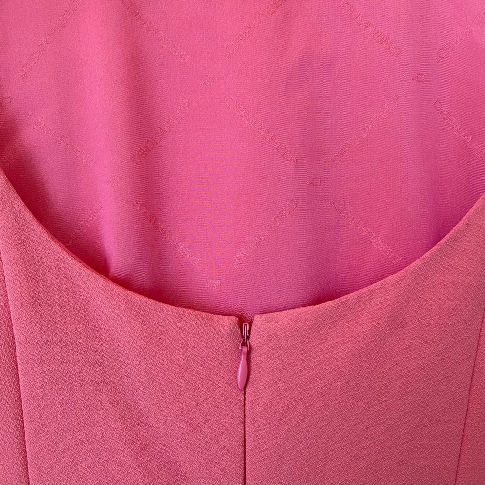 Dsquared Dress - Picture 5 of 8